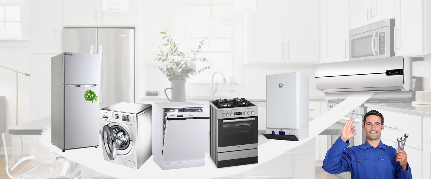 Bayat Gorenje Servisi